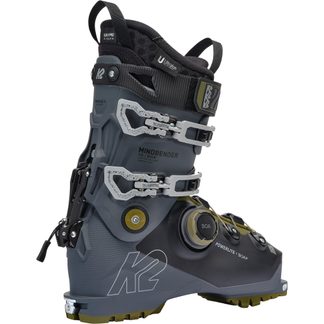 Mindbender 110 BOA® Freetouring Ski Boots Men