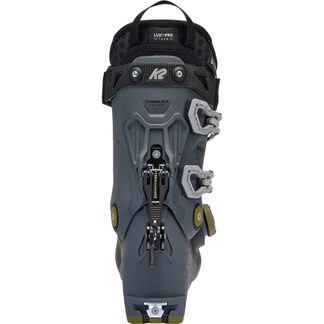 Mindbender 110 BOA® Freetouring Skischuhe Herren