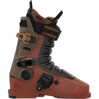 Revolve LV Alpine Ski Boots Men