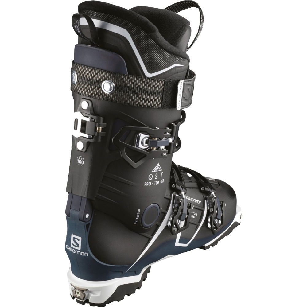 Salomon qst pro 100 tr clearance