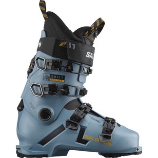 Salomon - Shift Pro 110 AT Freetouring Ski Boots Men coppen blue