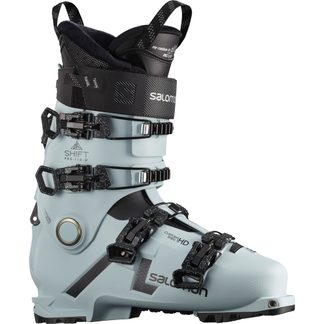 Salomon - Shift Pro 110 W AT Freetouring Ski Boots Women sterling blue black