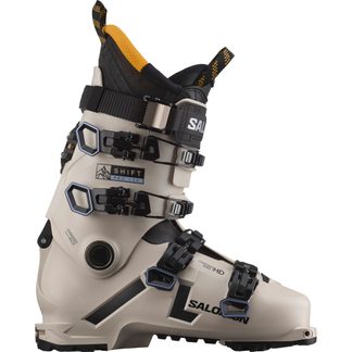 Salomon - Shift Pro 130 AT GripWalk Freetouring Ski Boots Men rainy day