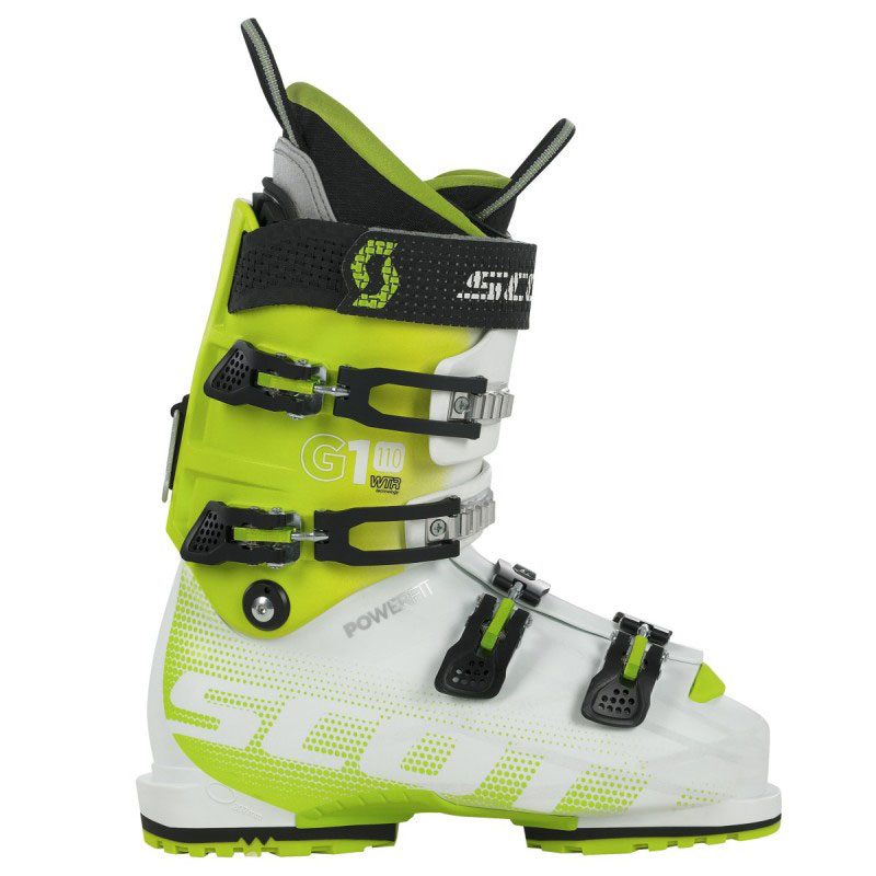 Wtr ski boots store