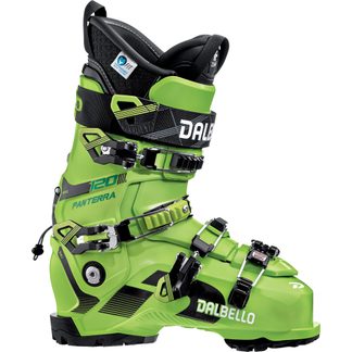 Dalbello - Panterra 120 GW Alpine Ski Boots Men lime lime