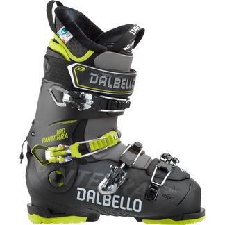 Dalbello - Panterra 100 MS Alpine Ski Boots Men black
