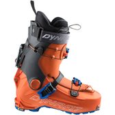 Hoji PX Touring Ski Boots Men orange asphalt