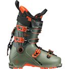 Zero G Tour Scout Touring Ski Boots Men camp green