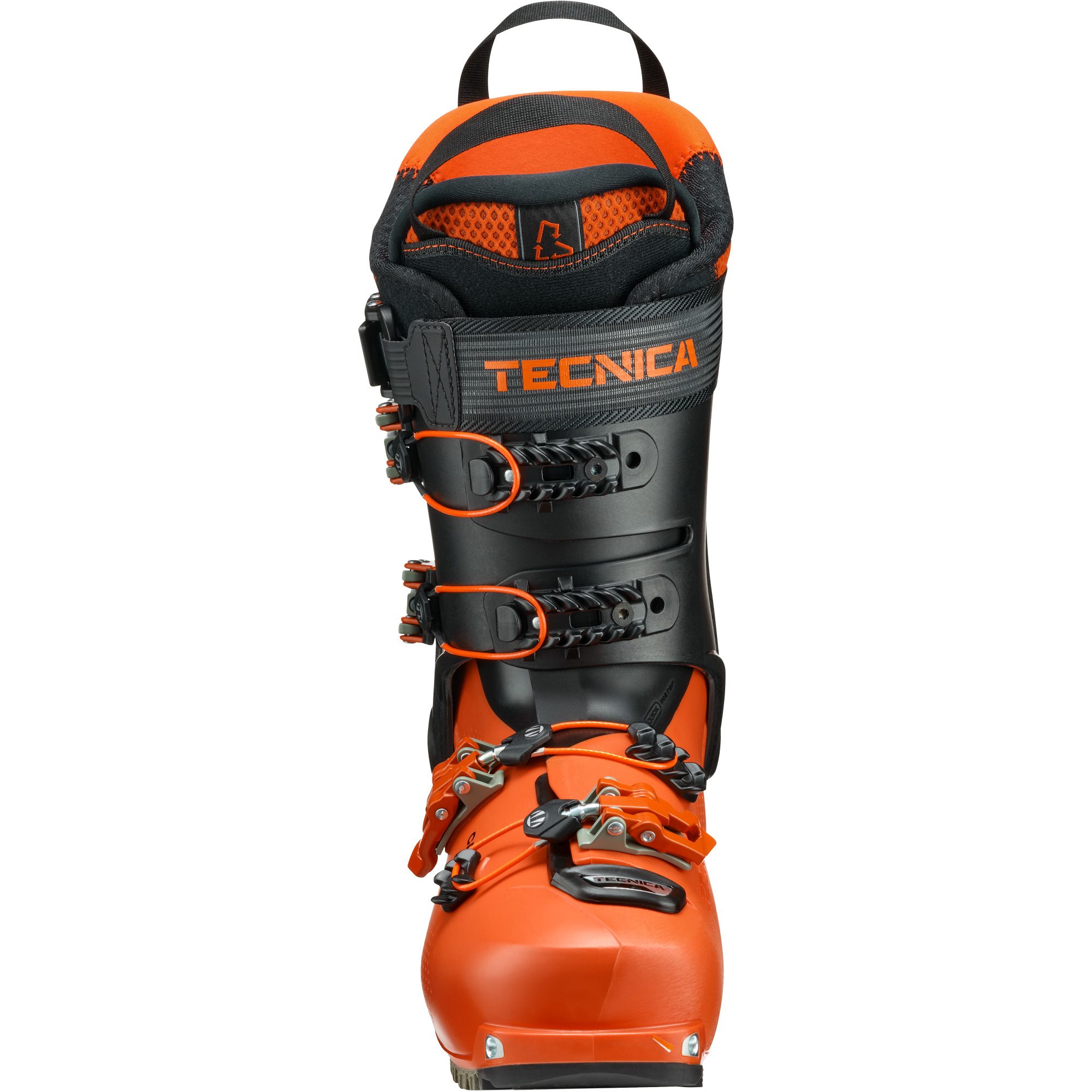 Tecnica zero g guide pro ski boots top