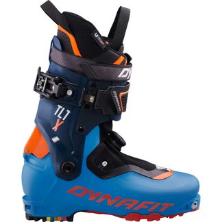 Dynafit - TLT X Touring Ski Boots Men frost