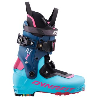 Dynafit - TLT X Touring Ski Boots Women silvretta