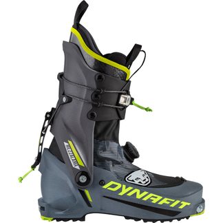 Dynafit - Mezzalama Touring Ski Boots magnet neon yellow