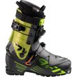 TLT Speedfit Pro Ski-Touring Boots Men asphalt fluo yellow