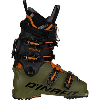 Dynafit - Tigard 130 Touring Ski Boots Men capulet olive