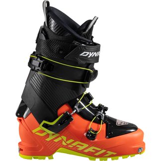 Dynafit - Seven Summits Ski-Touring Boots Men dawn lime punch