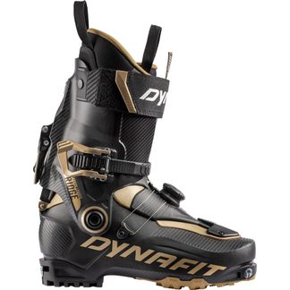 Dynafit - Ridge Pro Touring Ski Boots Men black out