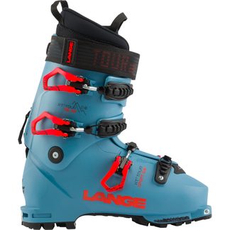 Lange - XT3 Tour Light 110 MV Touring Ski Boots Men blue