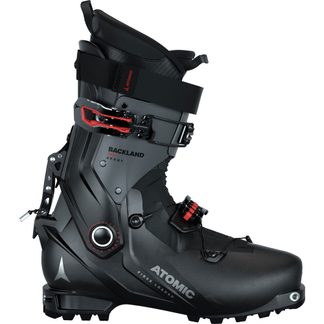 Atomic - Backland Sport Touring Ski Boots Men Black