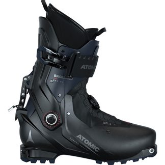 Backland PRO UL Touring Ski Boots Men black