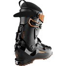 Backland XTD Carbon 120 Ski-Touring Boots black