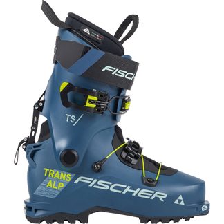 Transalp TS Touring Ski Boots Men petrol