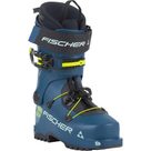 Transalp TS Touren Skischuhe Herren petrol