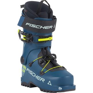 Transalp TS Touring Ski Boots Men petrol