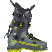 Transalp Carbon Pro Touren Skischuhe Herren rhino grey