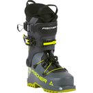 Transalp Carbon Pro Touren Skischuhe Herren rhino grey