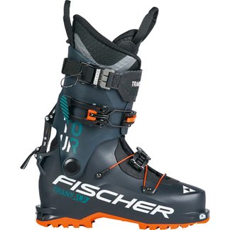Fischer - Transalp Tour Ski-Touring Boots Men blue