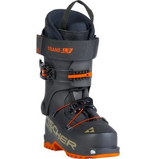 Transalp TS Ski-Touring Boots Men black