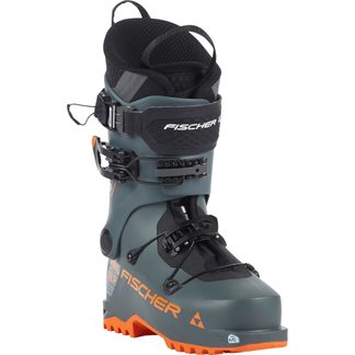 Transalp Tour Touring Ski Boots Men rhino grey