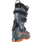 Transalp Tour Touren Skischuhe Herren rhino grey