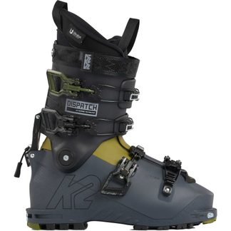 K2 - Dispatch Freetouring Ski Boots Men black