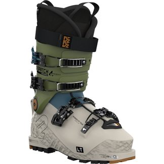 Dispatch LT MV Touring Ski Boots Men