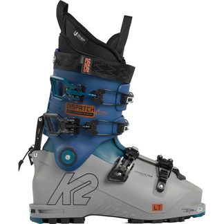 K2 - Dispatch LT Freetouring Ski Boots Men blau