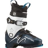 MTN Explore Touren Skischuhe Herren petrol blue