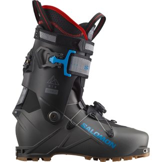 Salomon - S/Lab MTN Summit Ski-Touring Boots Men black