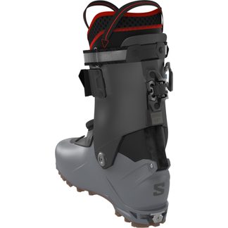S/Lab MTN Summit Ski-Touring Boots Men black