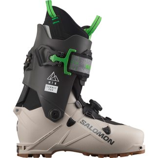 Salomon - MTN Summit Pro Ski-Touring Boots Men rainy day