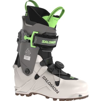MTN Summit Pro Ski-Touring Boots Men rainy day