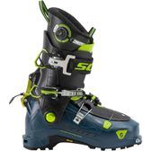 Cosmos Pro Touren Skischuhe Herren blau