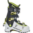 Cosmos III 115 Touren Skischuhe Herren white black