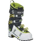 Cosmos III 115 Touren Skischuhe Herren white black