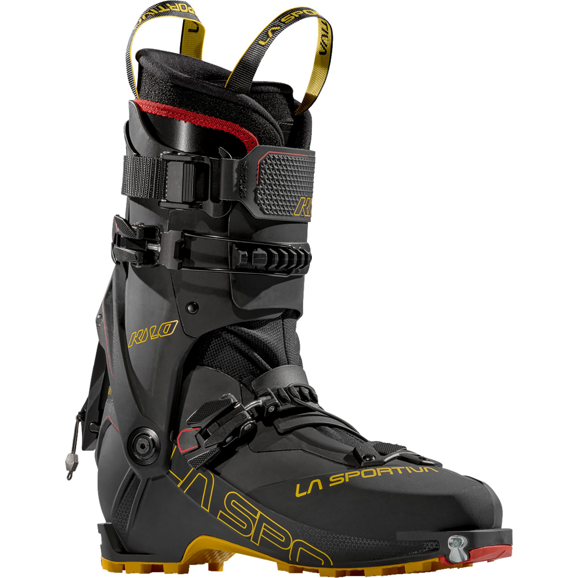La sportiva boots mens clearance
