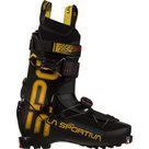 Skorpius CR II Skitouring Boots Men black yellow