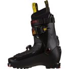 Skorpius CR II Skitouring Boots Men black yellow