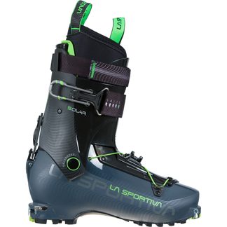 La Sportiva - Solar Ski-Touring Boots Men graphite jasmine