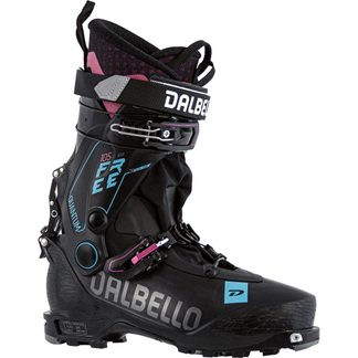 Dalbello - Quantum Free 105 Ski-Touring Boots Women black