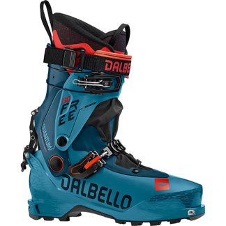 Dalbello - Quantum Free Asolo Factory 130 Freetouring Ski Boots Men